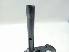 PIASTRA STERZO INFERIORE LOWER
