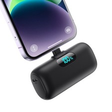 💎 Power Bank 5000mAh