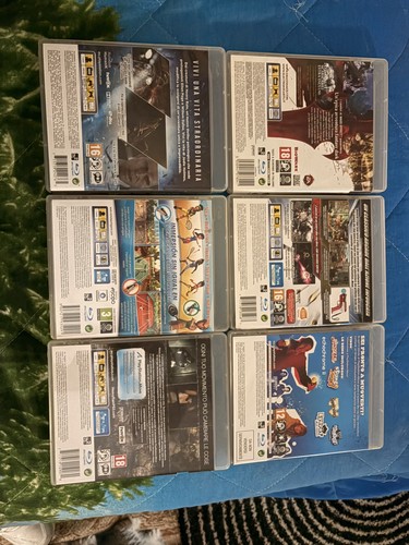 Giochi ps3 lotto - ps3,