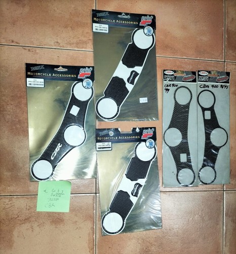 Proteggi piastre sterzo cbr - sterzo,