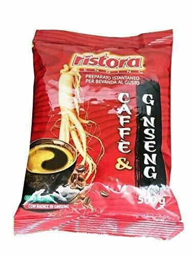 500g ristora caffè - caffè, preparato
