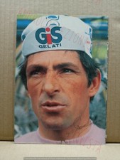 Scheda Cartolina Francesco