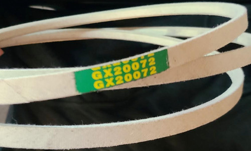 John deere sub usa elite - john, 42"