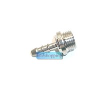Portagomma per tubo gas