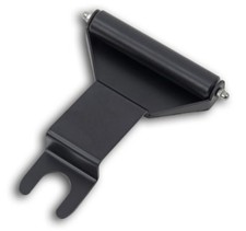 Rullo distanziale 25 mm adatto