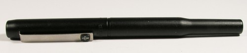 Parker matte black epoxy - 25,