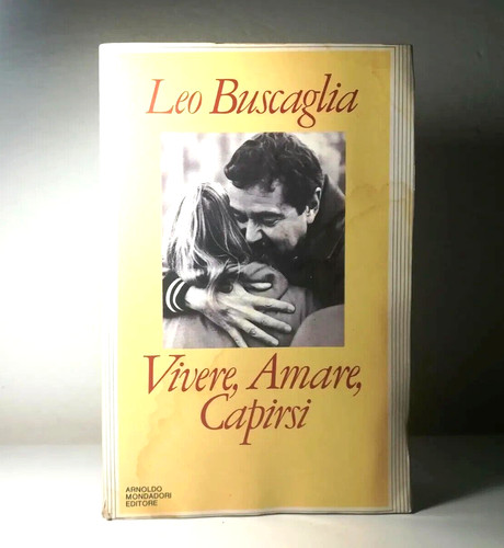 Vivere amare capirsi di - capirsi, leo