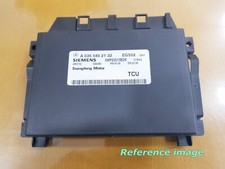 Used TCU(T/M Control Unit)