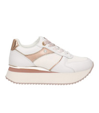 LUMBERJACK LOTUS SCARPE DONNA