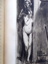 CURIOSA Etudes Filles MAUCLAIR