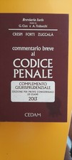 Codice Penale 2013 Commentato