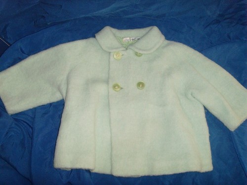 Giacca invernale vintage anni - vintage,