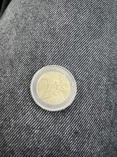 Rarissima Moneta 2 Euro BEATRIX KONINGIN DER NEDERLANDEN 2002
