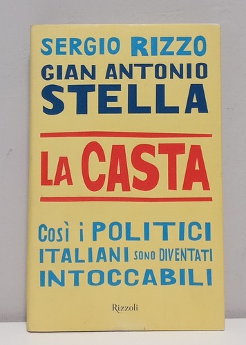 Casta di sergio - casta,