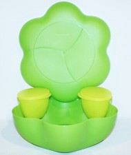 Tupperware Chip 'N Dip Ciotola
