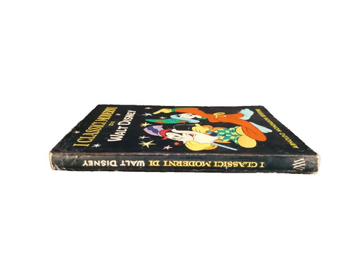 Fumetto walt disney classici - fumetto,