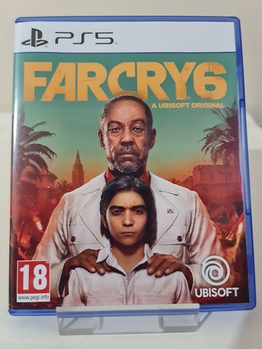 Farcry playstation come - farcry, 6