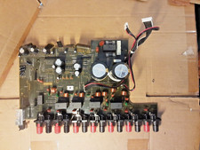 Scheda uscita audio - uscita, audio/audio