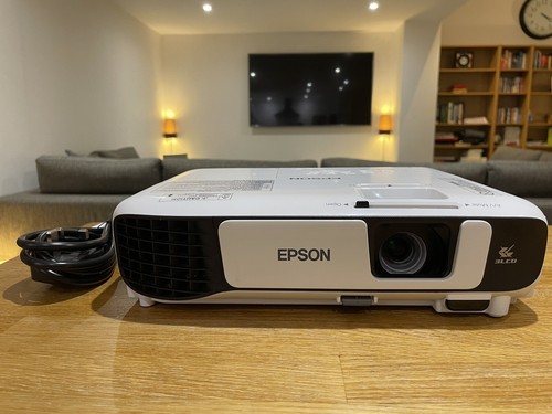 Epson s41 proiettore home - proiettore,