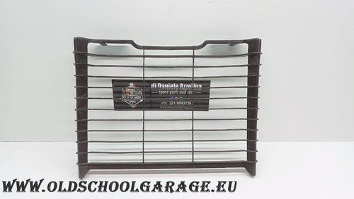 Griglia radiatore honda - griglia,