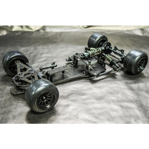 Kit telaio corsa - , carisma