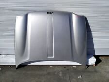 COFANO Jeep Cherokee KJ 2004