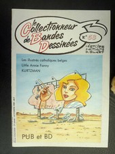 Le Collectionneur de bandes