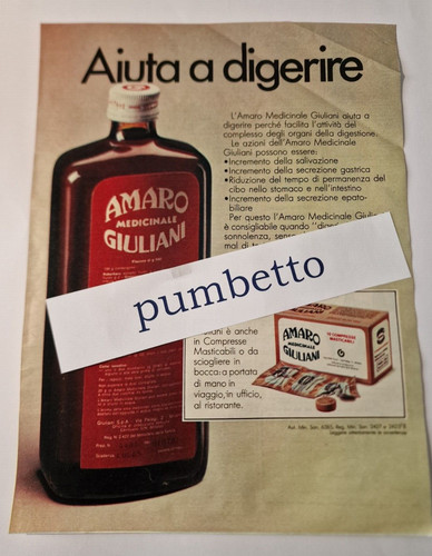 Advertising italian - advertising,