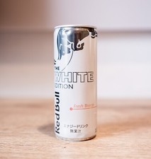 Red Bull Fresh Breeze •