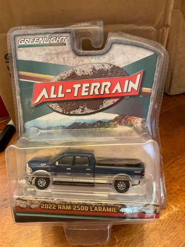 Greenlight all terrain serie - greenlight,