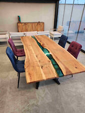 Tavolo resina allungabile