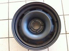 Cerchi in Ferro Citroen C3 DS3
