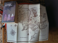 J.R.R.Tolkien Il Signore degli