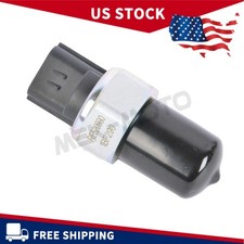 Sensore pressione carburante