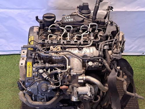 Motore per volkswagen passat - per,