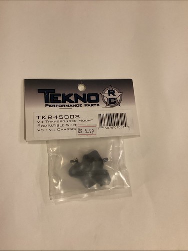 Supporto transponder tekno - supporto,