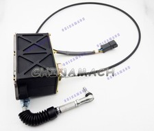 Stepping Throttle Motor