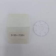 Disco ruota Day tedesco