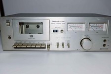 Technics RS-M10 Stereo