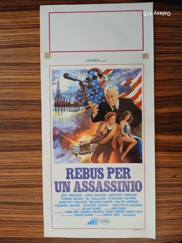 Lotto locandine anni - locandine, 70