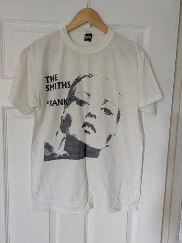 Rare the smiths vintage - the,