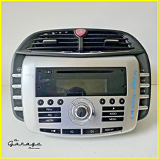 Stereo Autoradio Lettore CD Di