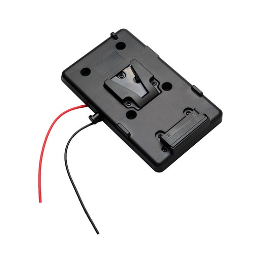 Piastra batteria con attacco - batteria,