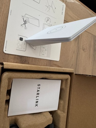 Starlink mesh mini - starlink, router