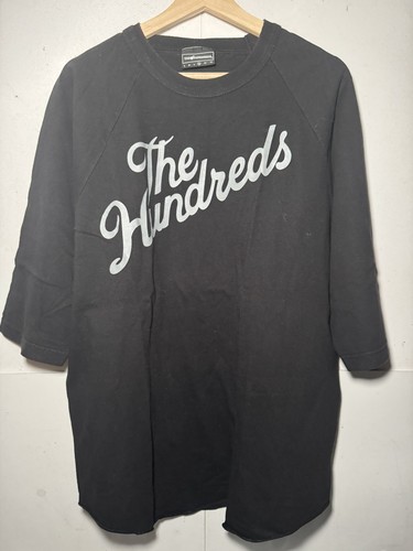The hundreds black - the,