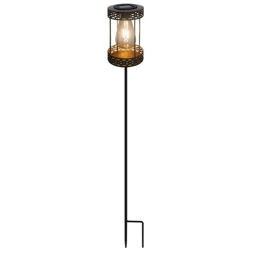 Lampada solare rev - solare, retro