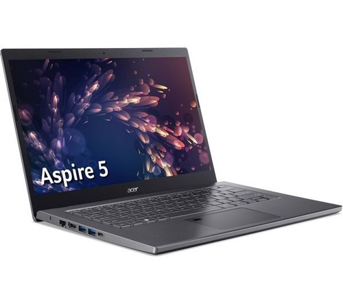 Notebook acer aspire - 14",