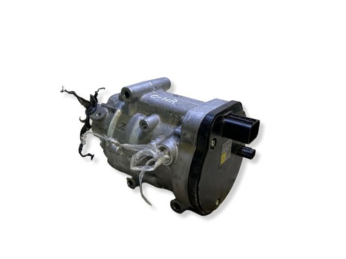 Pompa compressore aria
