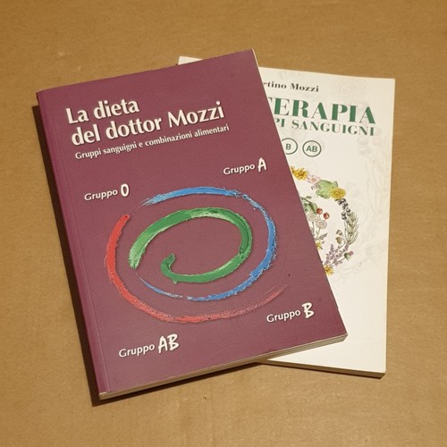 Dieta del dottor mozzi - dieta,