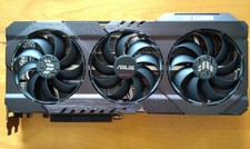 Asus TUF Gaming GeForce RTX